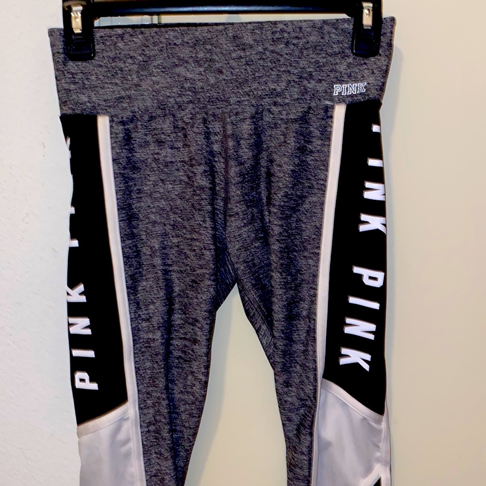 X-small Pink Leggings